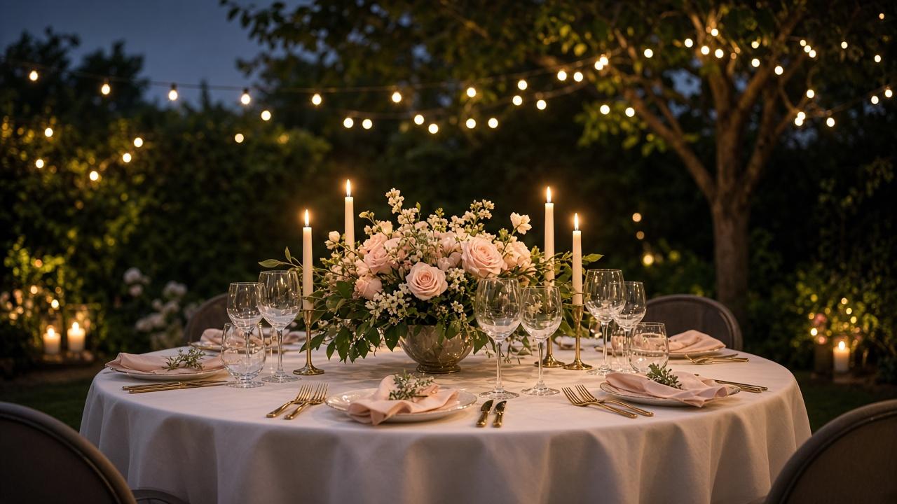 Small Events